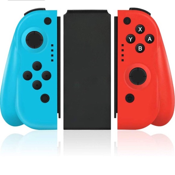 Other - Wireless Joy Pad Controller for Nintendo Switch,